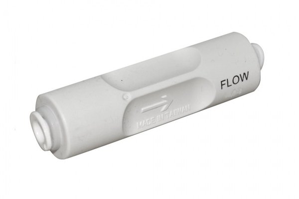 Limitator de debit Aquafilter AQ-FR-450 pentru osmoza inversa