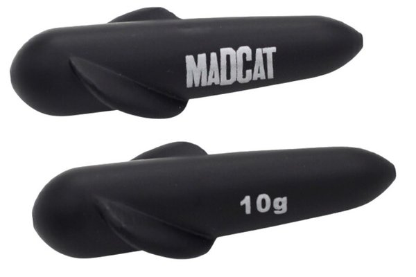 Madcat Propellor Float - 8 cm