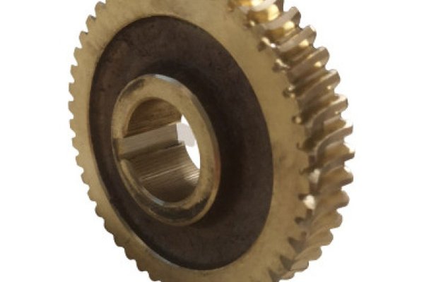 Pinion Din Bronz Bronto TP 591031 -1400W