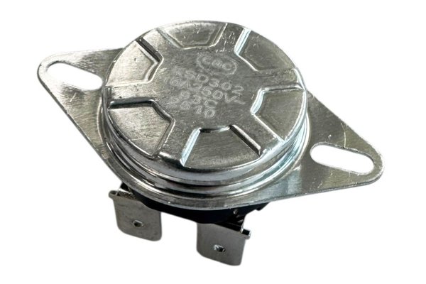Termostat de protectie pentru boilere Fornello AQUACALDA ECO