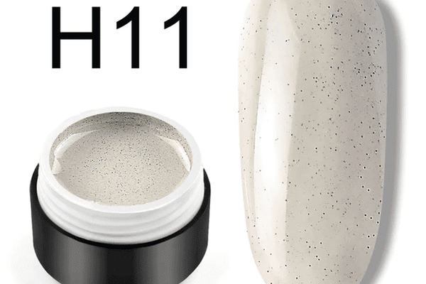 Sugar color gel h11