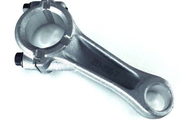 Biela Zongshen Xp140 (6.5 CP)