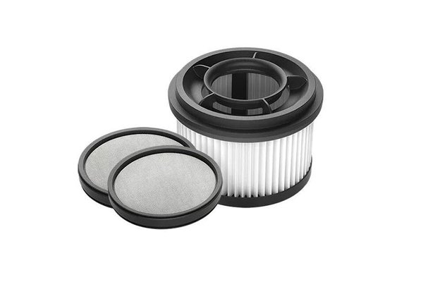 Kit filtru + 2 bureti Dreame Filter Kit pentru Dreame R10, R10 Pro, R20, V12S