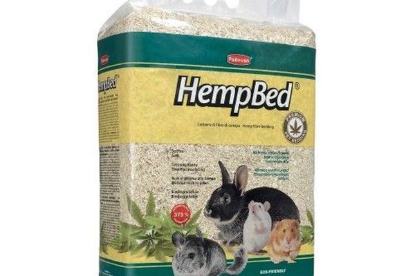 Asternut Canepa, Padovan Hemp Bed, 3 kg