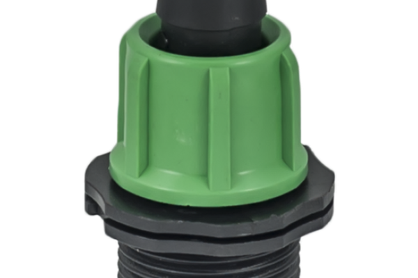 Racord Cu Filet Exterior Pentru Tub De Picurare, Dimensiune 16x3/4"