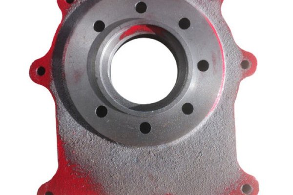 Flansa Transmisie Motosapa Benzina 6.5, 7 CP