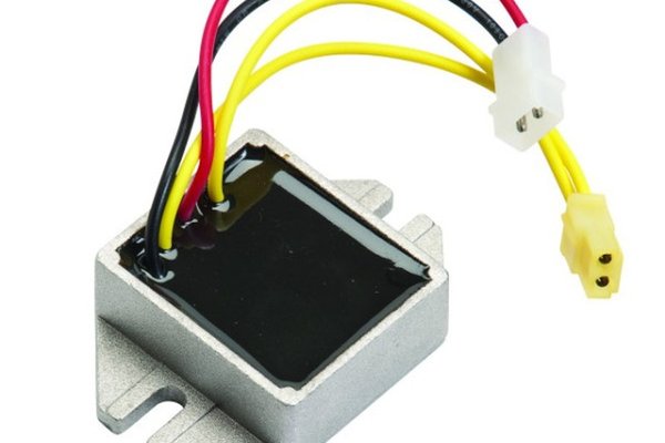 Regulator Tensiune Briggs and Straton 493219, ABS6003