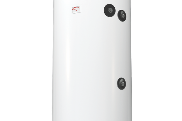 Boiler termoelectric Eldom GREEN LINE WVM20059FSR, 200 Litri, 3 kW, serpentina dreapta