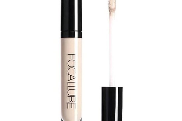 Focallure Concealer Long Lasting 02 Light Cream - Corector Anticearcan