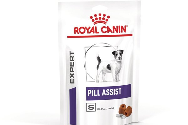 ROYAL CANIN Pill Assist Small Dog, supliment functional veterinar caini, 90 g