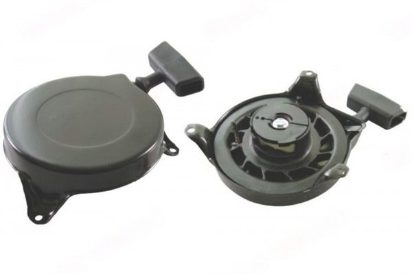 Demaror Original BRIGGS-STRATTON 499706 pentru Motoare QUATRO