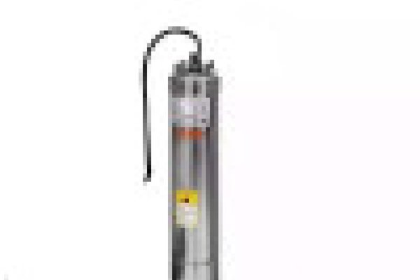 Motor Electric Trifazat pentru Pompe Submersibile IBO, 15KW, 6 toli