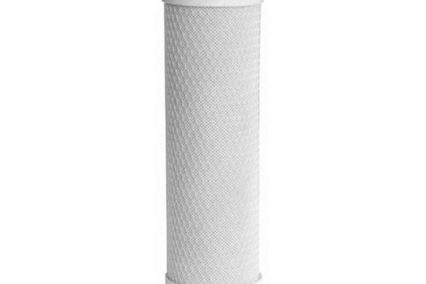 Cartus filtrant Carbune Activ bloc 10    Waterline