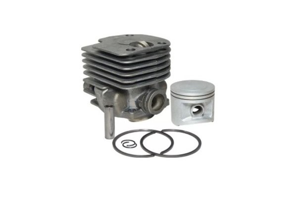 Kit Cilindru Drujba Husqvarna 371, 372, 50mm - CAL II