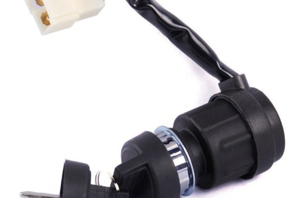 Contact Generator -mufa cu 4 pini