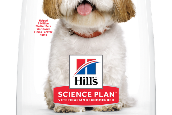 Hill's Science Plan Canine Mature Small and Mini Chicken, 1.5 kg