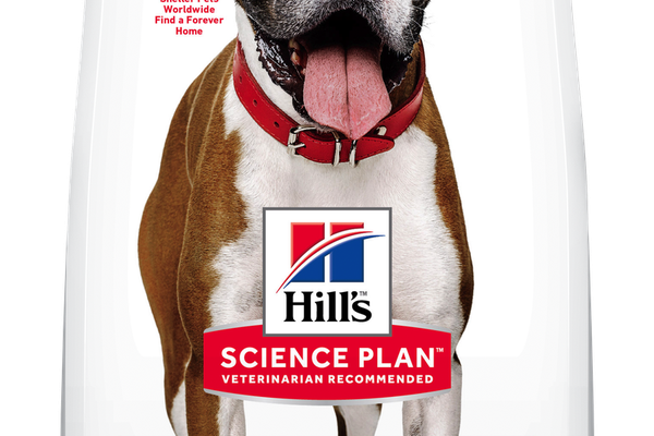 Hrana uscata pentru caini Hill's Science Plan Canine Adult Light Medium cu Pui, 2.5 kg