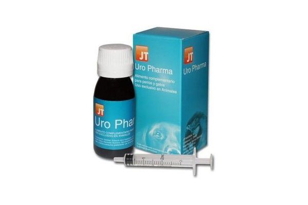 JT-Uro Pharma, 55 ml