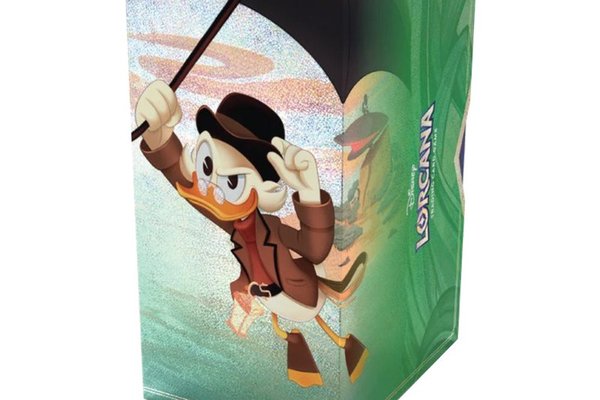 Lorcana TCG - Cadou Dagobert Duck