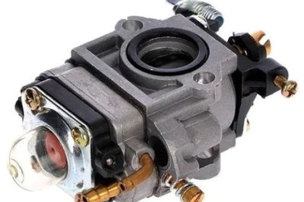 Carburator motocoasa cu gaura de 15mm