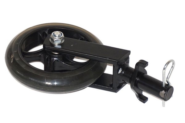Roata sustinere Progarden, Accesoriu Freza Tractata FT90
