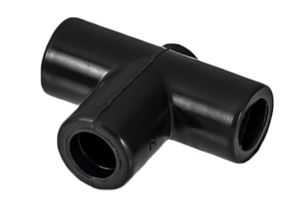 Teu Pentru Microtub,6 Mm