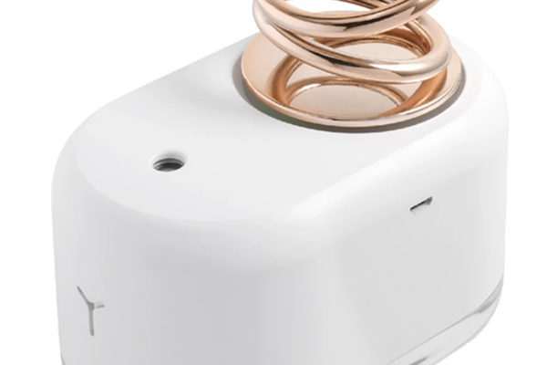 Umidificator YL-16 cu Inel Dublu si Atomizare Nano