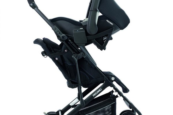 Adaptor Salia Elite pentru Carucior