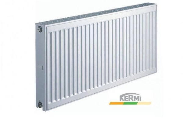 Radiator din otel Kermi Compact FK 33x300x1200, H 300 mm, L 1200 mm (FK333001200)