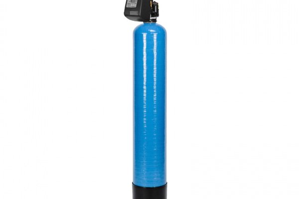Filtru de apa cu carbune activ 1035AT-Clack