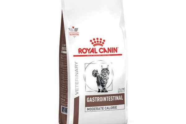 Royal Canin Gastro Intestinal Moderate Calorie Cat, 2 kg