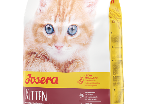 Josera Kitten, 2 kg