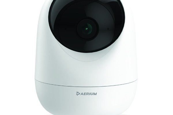 Cameră de supraveghere AERIUM Zooma 25F