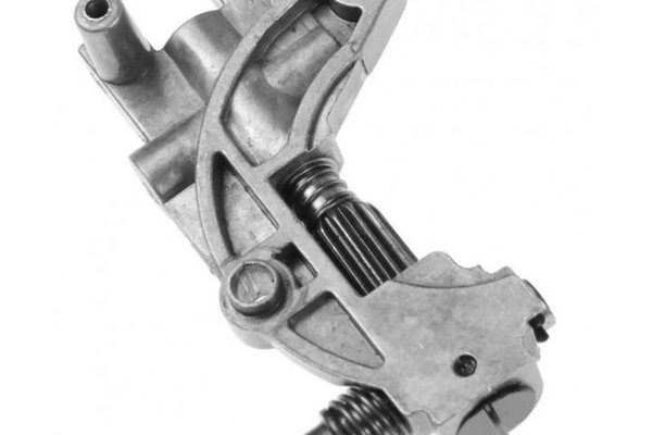 Pompa de ulei RURIS PS192-e12 pentru motofierastraul Ruris 192