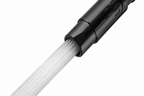 Peria universala Dust Daddy pentru aspirator