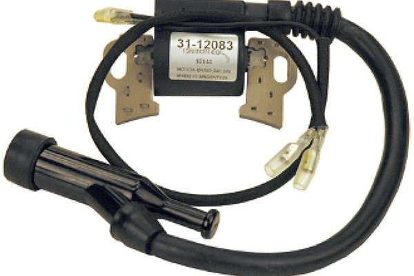 Bobina Inductie Honda model GX 240, GX 270,GX 340, GX 390