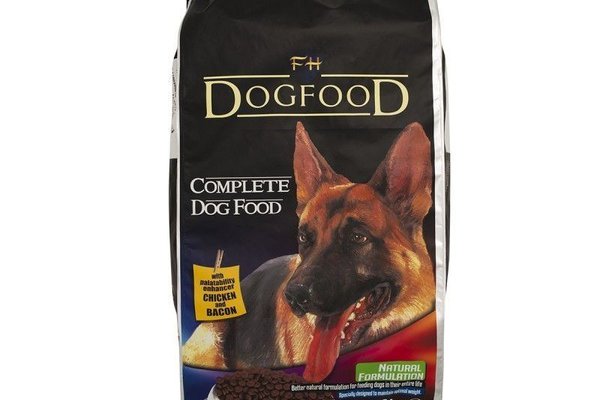 Ljubimetz Dog Adult Pui & Bacon, 10 Kg