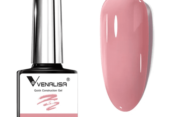 Rubber Color Base Venalisa Quick Construction QC06 - QC01 - Everin