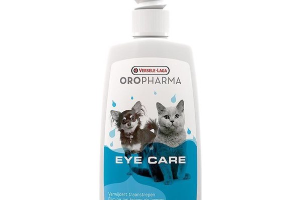 Versele Laga Oropharma Eye Care, 150 ml