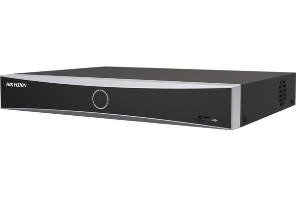 NVR Hikvision 8 Canale K Series AcuSense DS-7608NXI-K1(D)