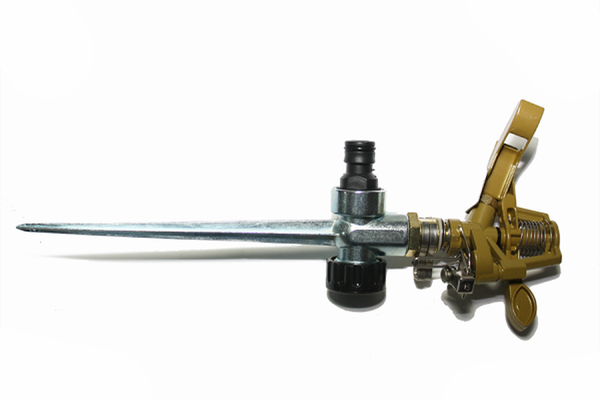 Aspersor metal 1/2