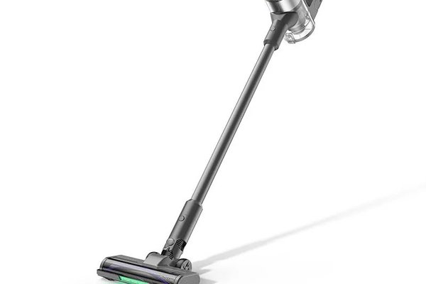 Aspirator vertical fara fir MOVA S7 Ultra Cordless Stick Vacuum, 220AW, 2500mAh, autonomie 80 min