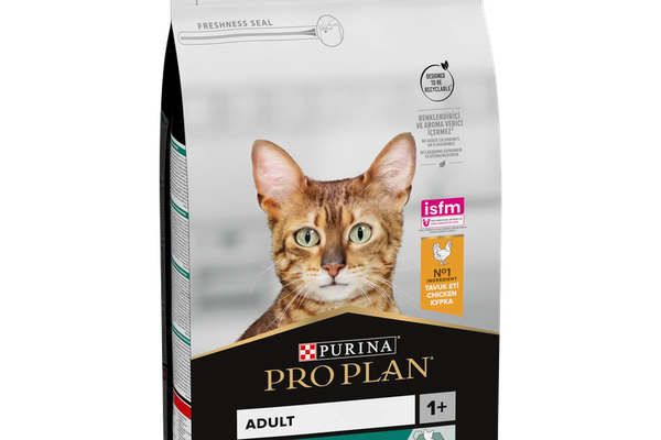​PURINA PRO PLAN ADULT Renal Plus, Pui, 1.5 kg
