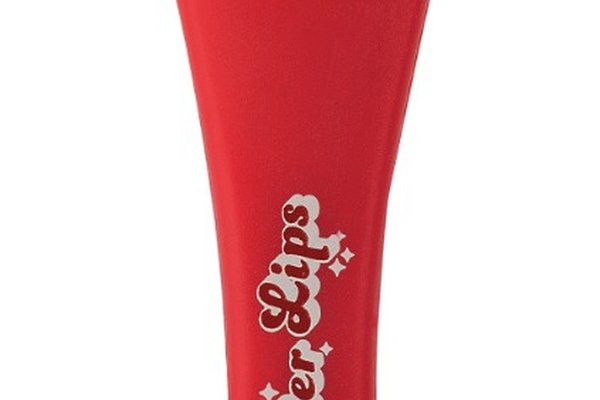 Perie Exfolianta pentru Buze Killer Lips - 1 Bucata