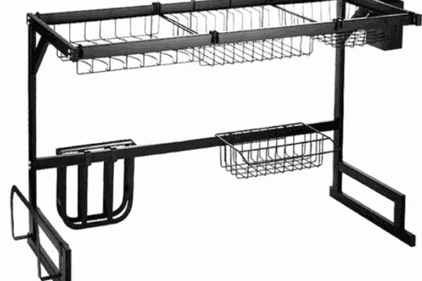 Organizator pentru uscat vasele 85 CM