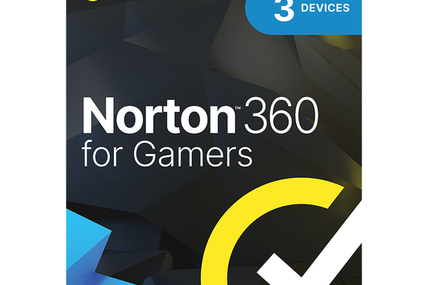 Norton 360 for Gamers 3D - Solutia de Securitate pentru Gamers