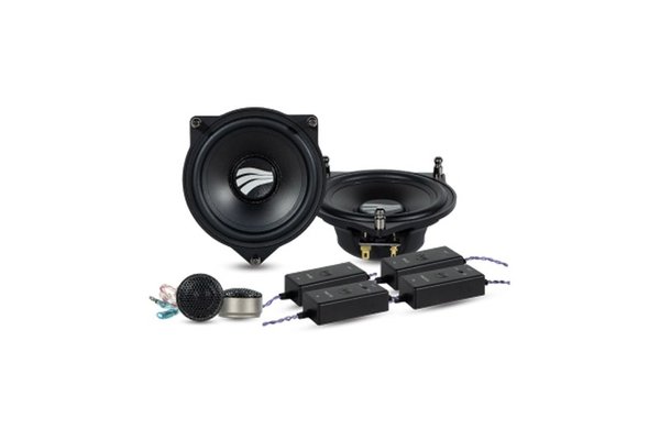Difuzoare auto Rainbow dedicate Mercedes Benz IL-C4.2SE MB (MP-E4.2), 30 W RMS, 4 OHM