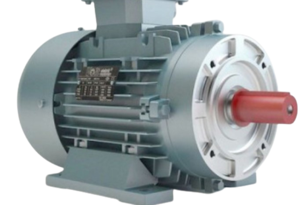 Motor Electric Trifazic Volt 1.1 KW 3000 RPM