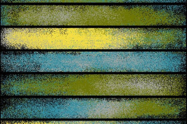 Covor Modern Kolibri Multicolor, 120x170 cm