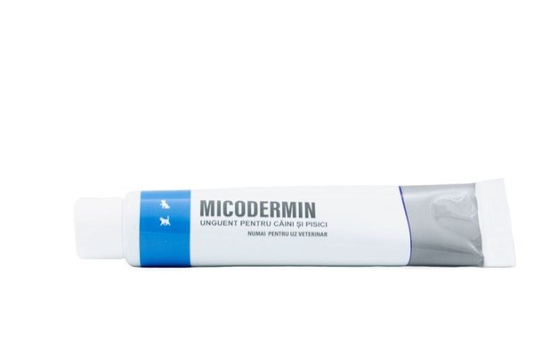 Micodermin, 20 g